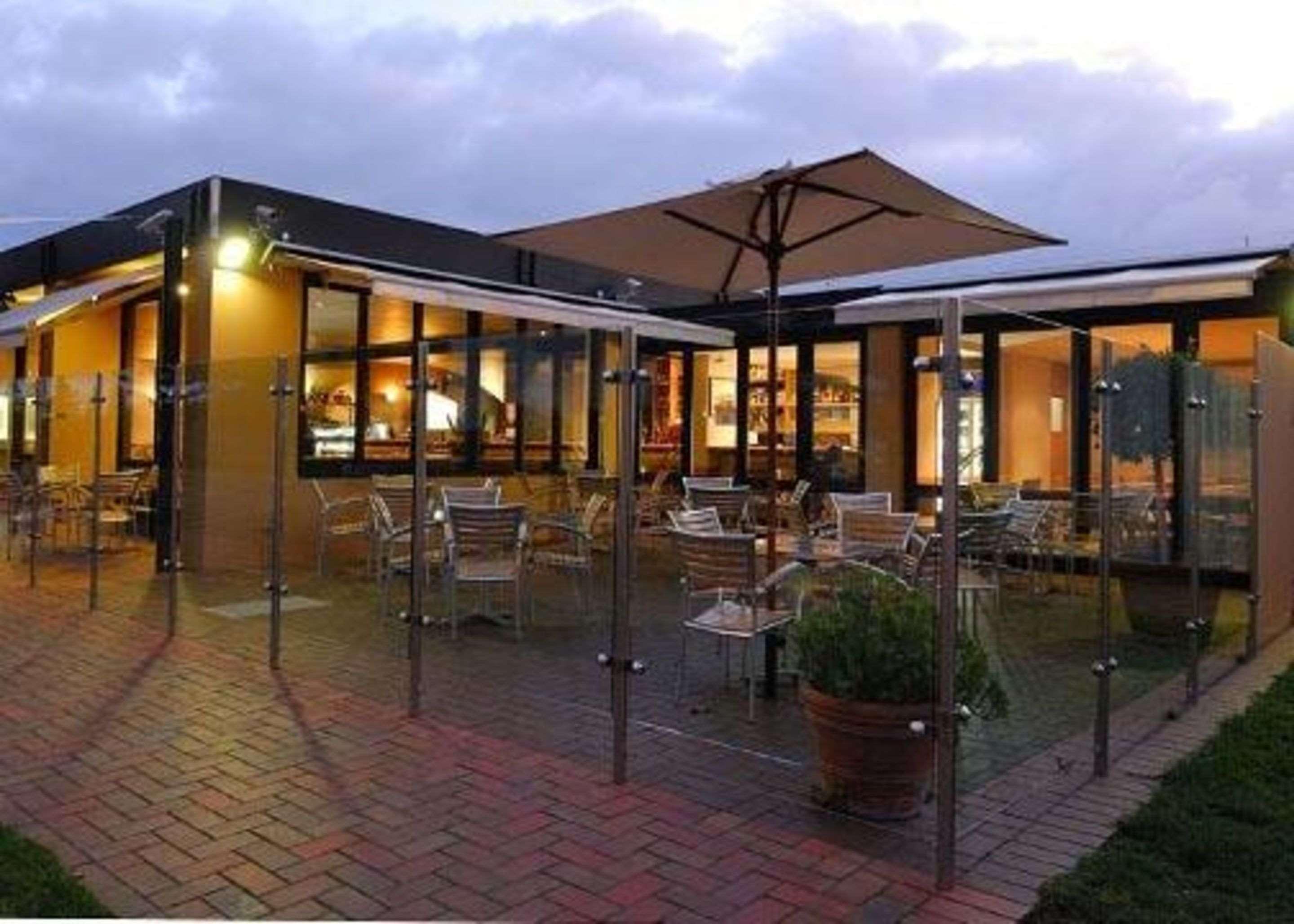 Richmond Henty Hotel Portland Exterior foto